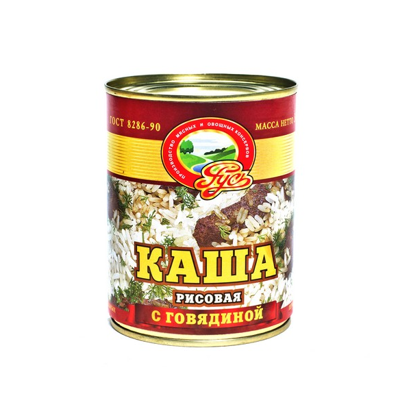 Каша оратай 250 г лукоморье