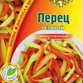 Купить Замороженный Перец Оптом